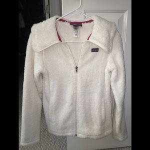 Patagonia Zip Jacket